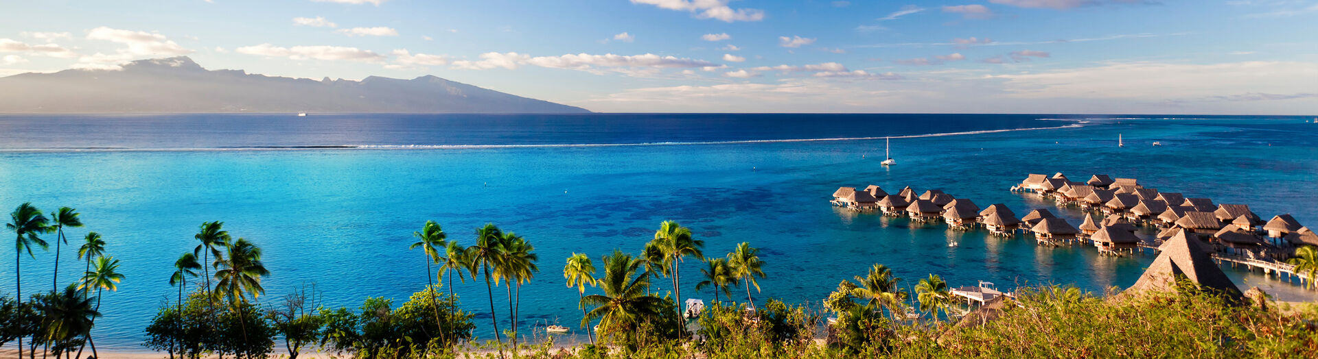 Tahiti, French Polynesia